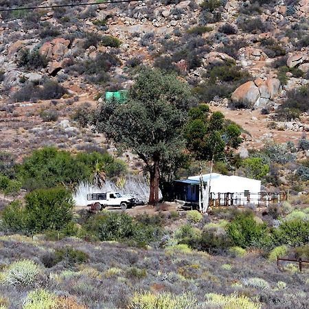 Middelkraal Accommodation Garies Exterior foto