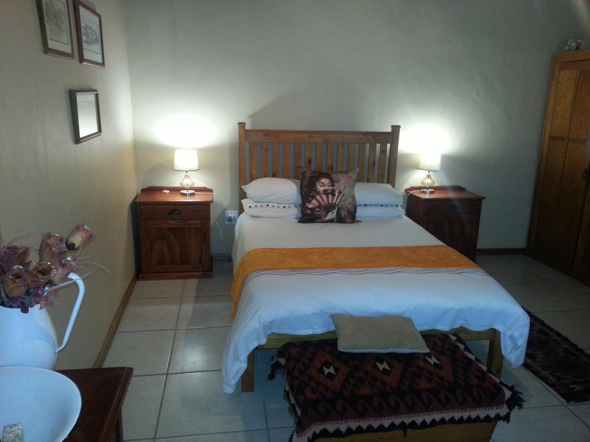 Middelkraal Accommodation Garies Exterior foto
