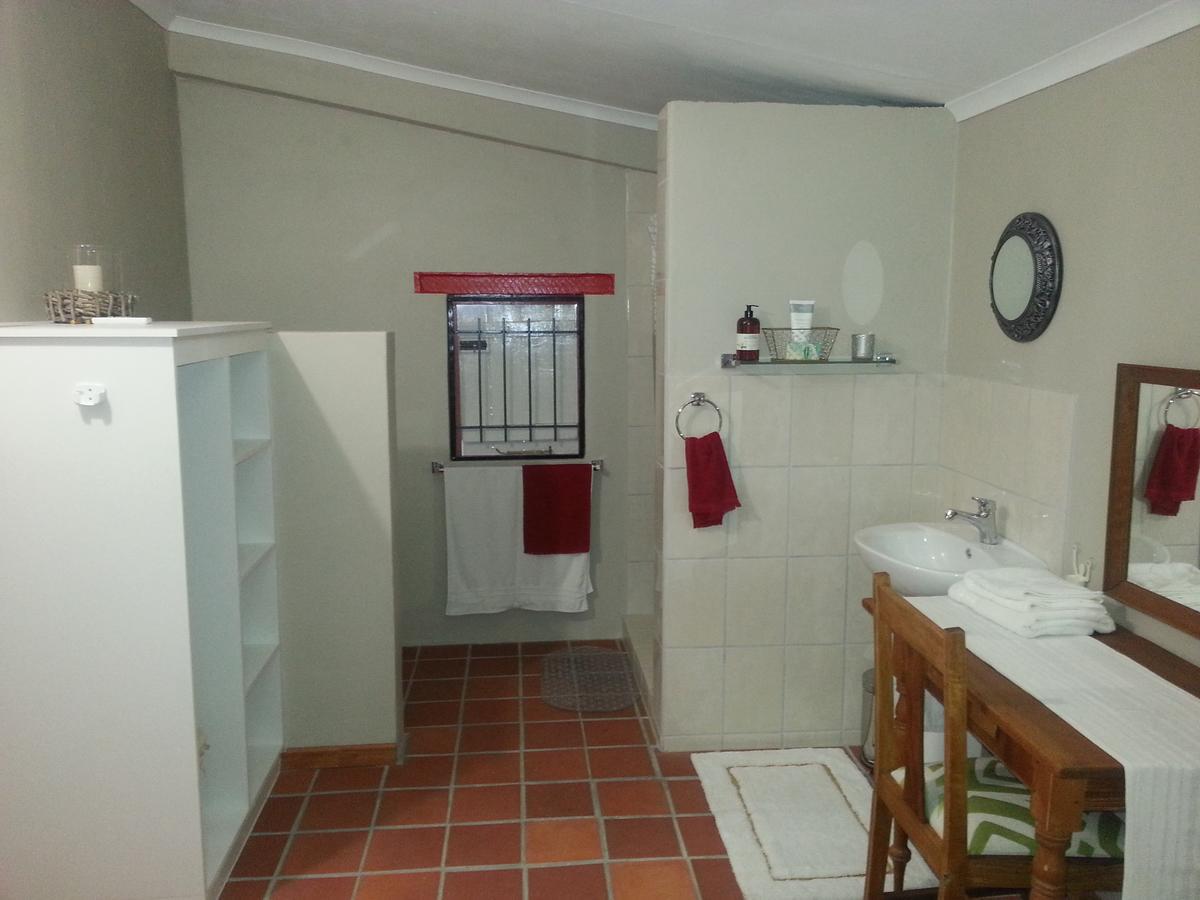 Middelkraal Accommodation Garies Exterior foto